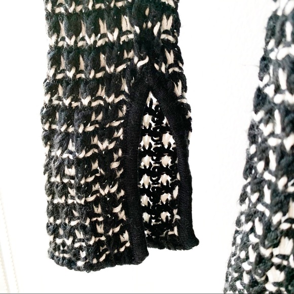 Aritzia Wilfred Papinou Knit Silk Cashmere Sweater - Picture 9 of 16